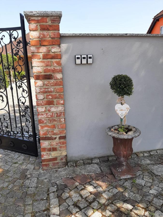 Landliebe, Ferienhaus, 3 Schlafzimmer Mit Sauna Und Outdoor Whirlpool Geierswalde Exterior foto