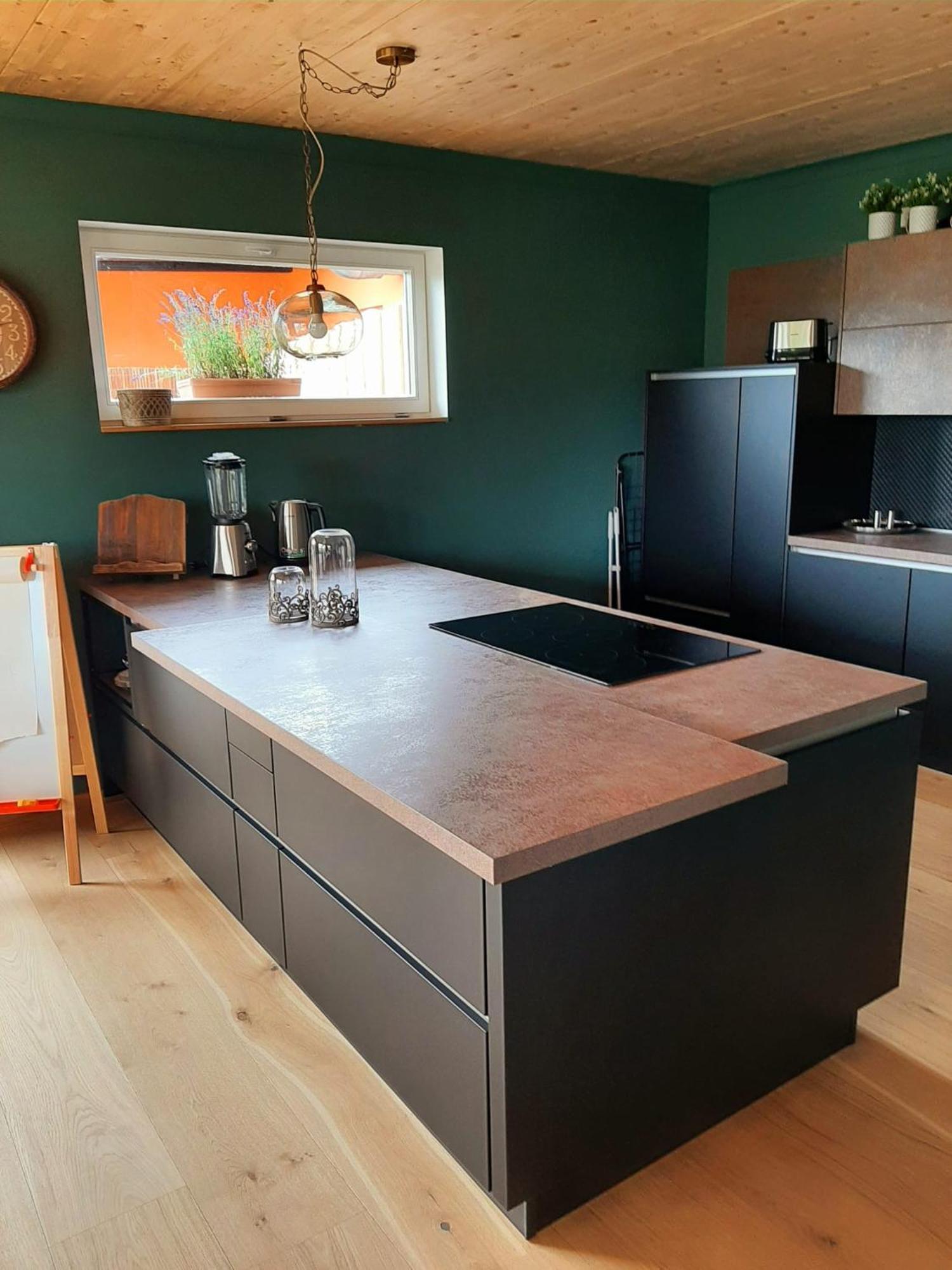 Landliebe, Ferienhaus, 3 Schlafzimmer Mit Sauna Und Outdoor Whirlpool Geierswalde Exterior foto